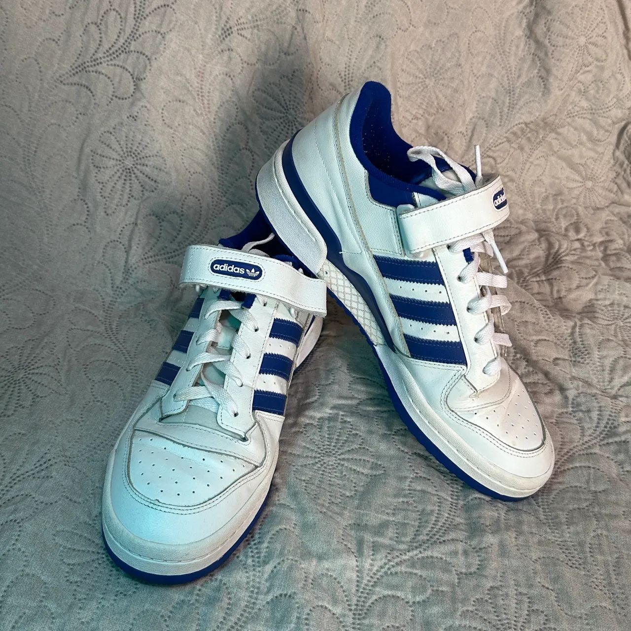 Tênis Adidas Forum Low 41/42