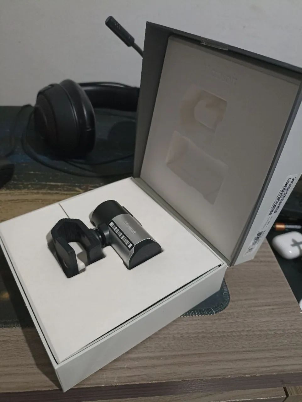 Microsoft LifeCam Studio - Nova - Foto 2
