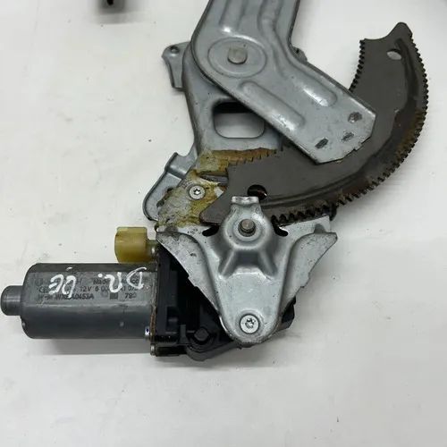 Motor Máquina Vidro Porta Dodge Ram 2500 2009 Diant Esquerda - Foto 2