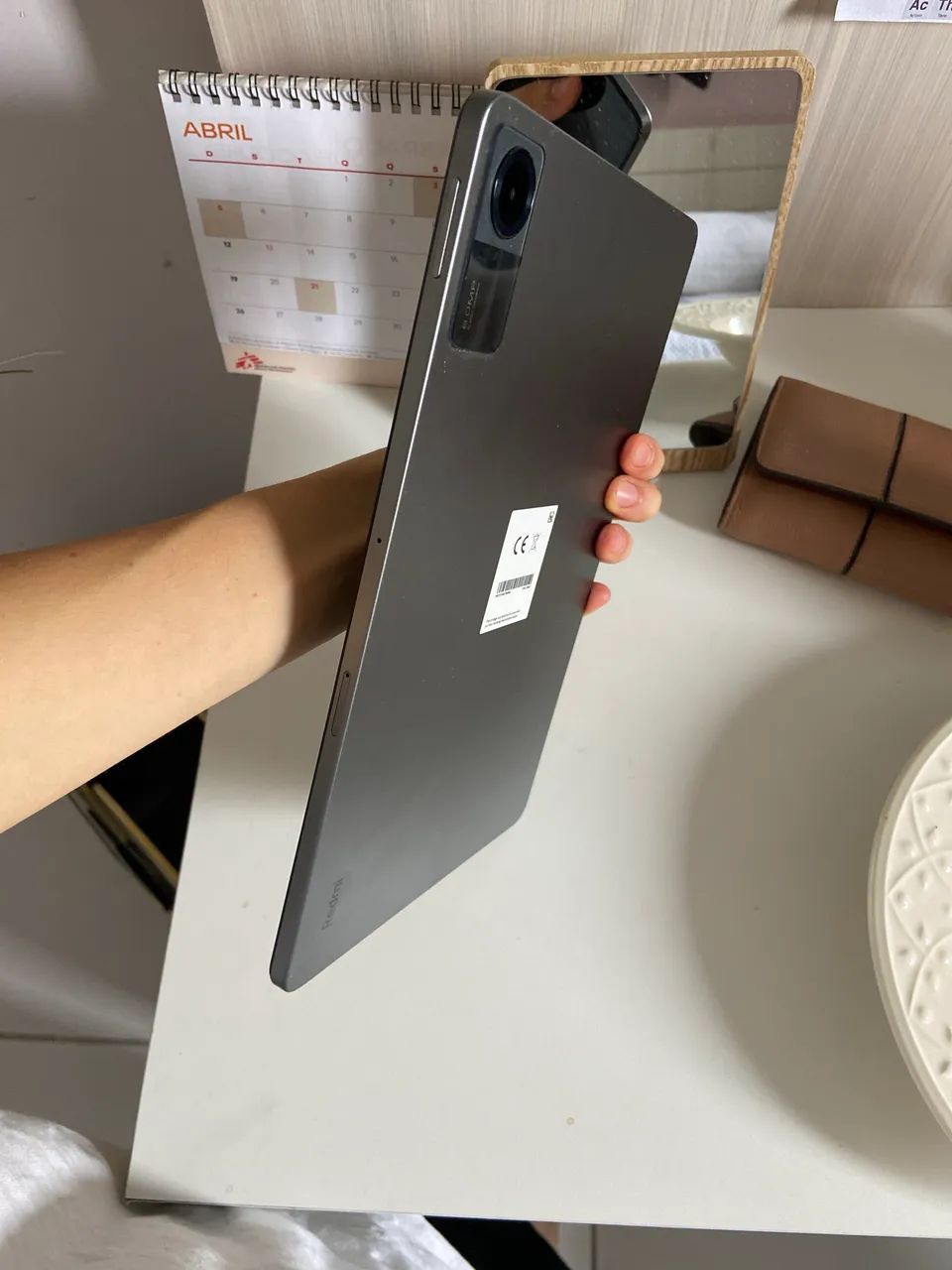 Redmi Pad SE seminovo (muito bem conservado)  - Foto 2