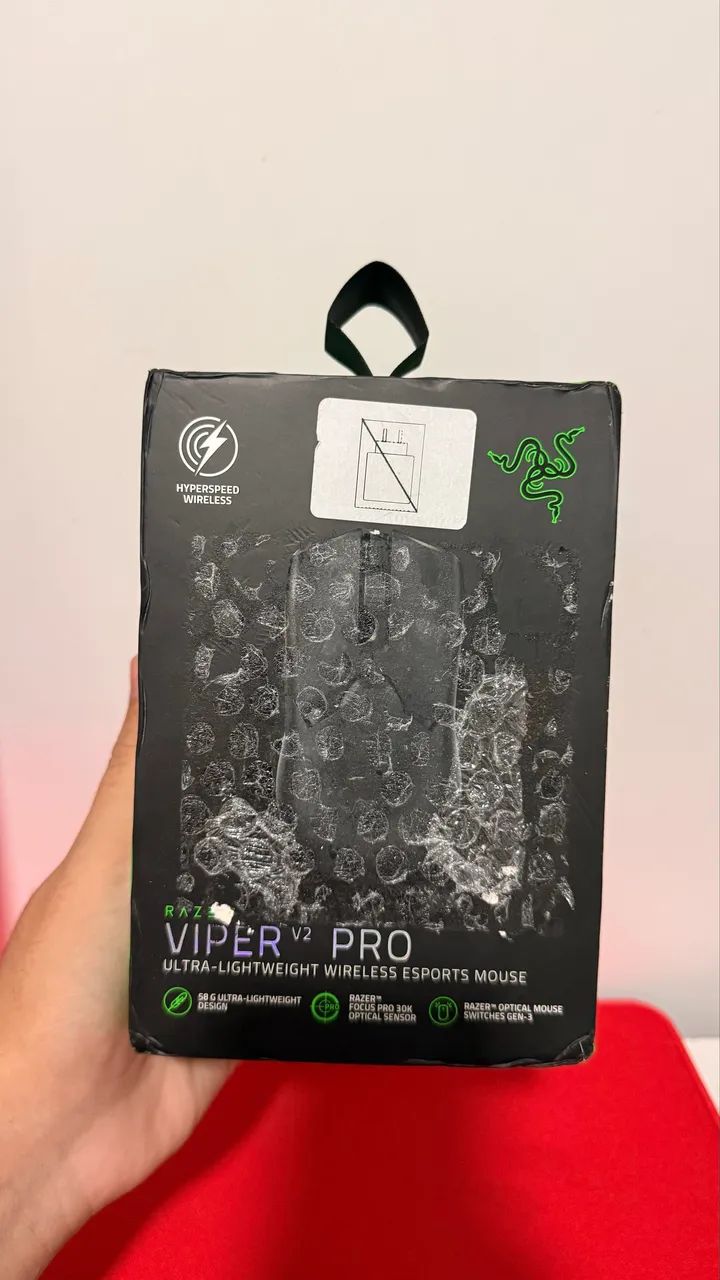 Razer Viper V2 Pro - Foto 4
