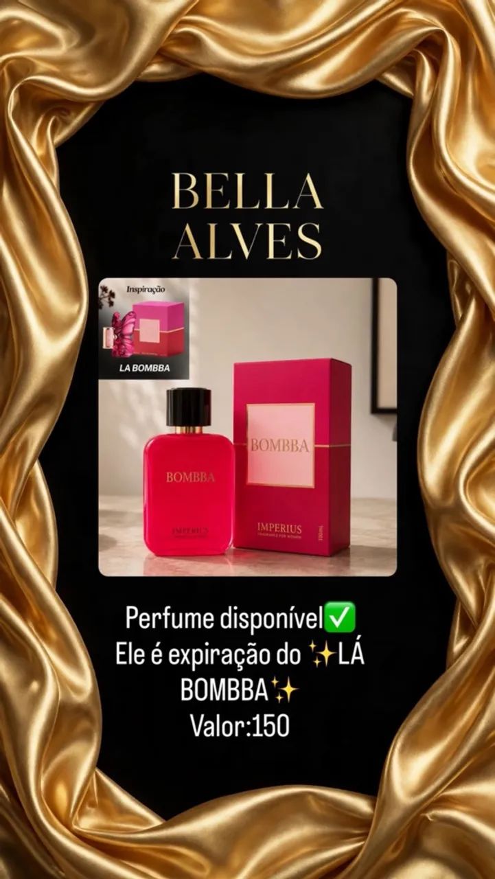 Perfume importador  - Foto 2