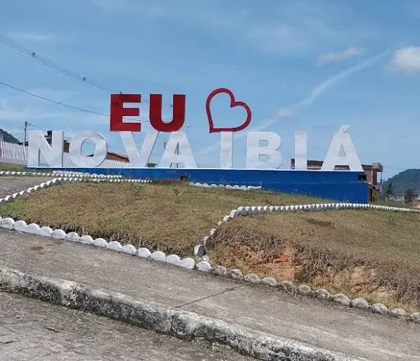 Terreno 15x8m (120m²) à venda em Nova Ibiá - BA - Foto 2