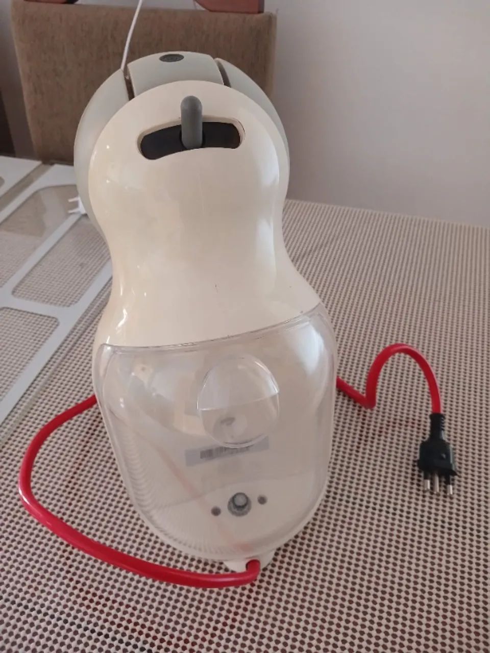 Máquina de Café Dolce Gusto Arno - Prática e Elegante - Foto 5