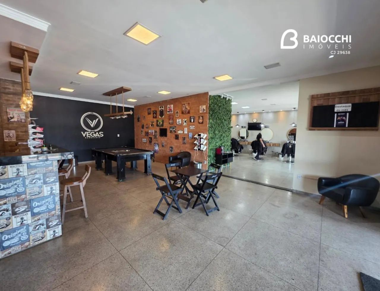 Galeria Comercial - Foto 4