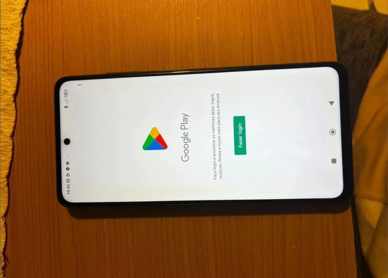 Poco X3 Pro - Foto 3