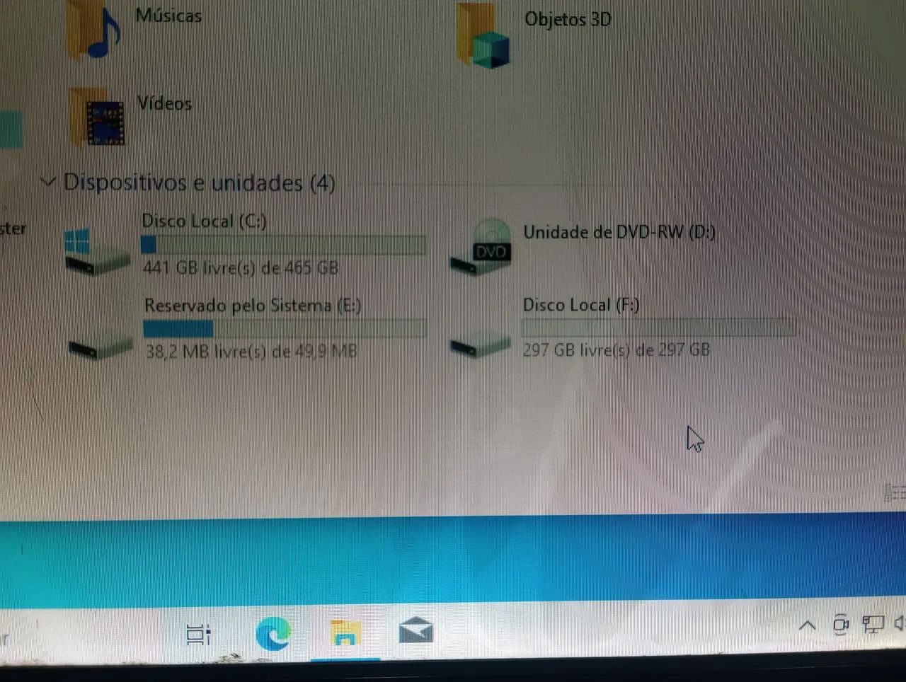 Computador CPU Lenovo  - Foto 6
