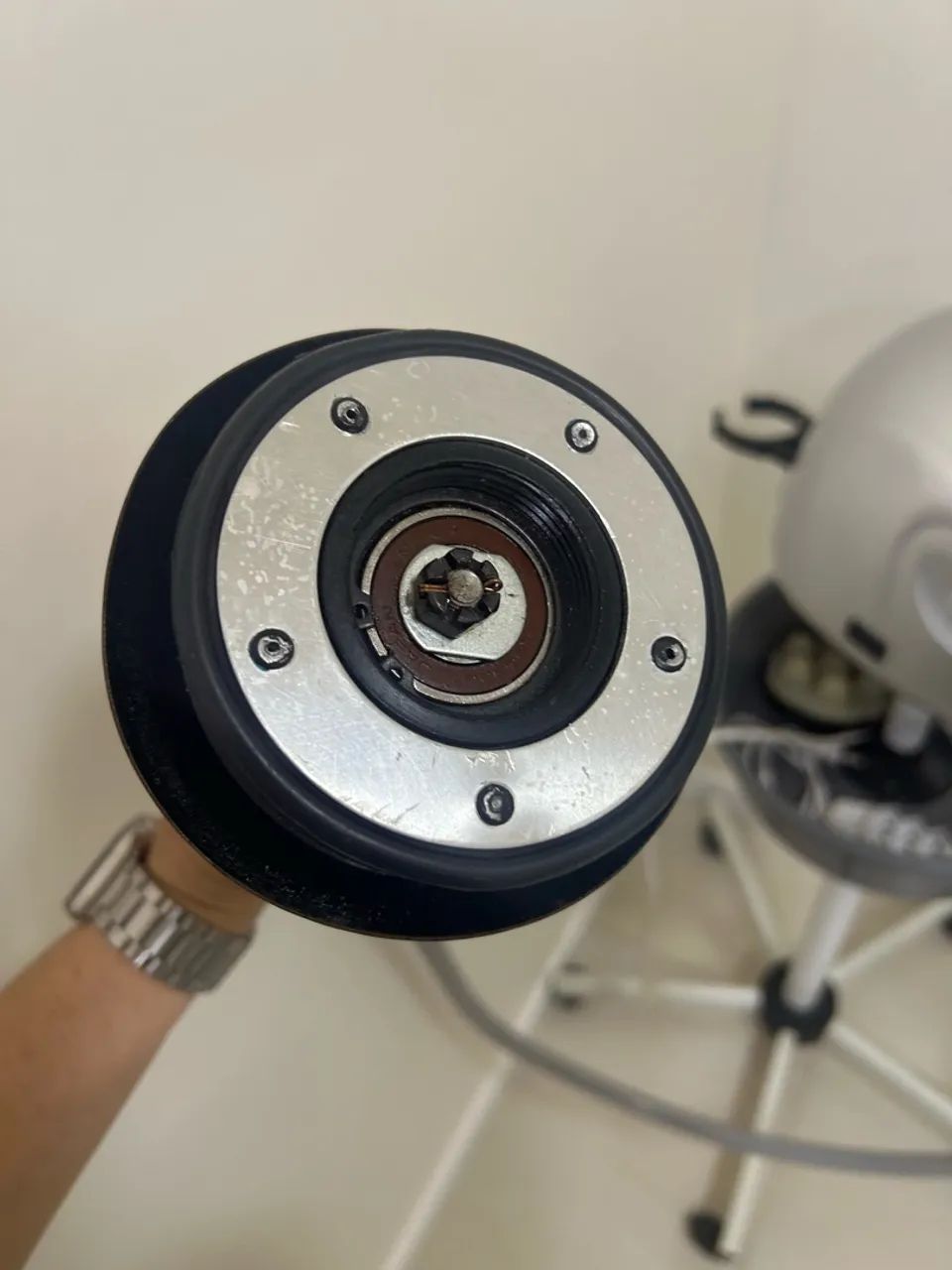 Vibrocel - aparelho endermologia  - Foto 5