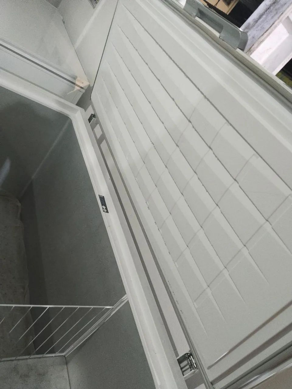 Freezer  - Foto 4