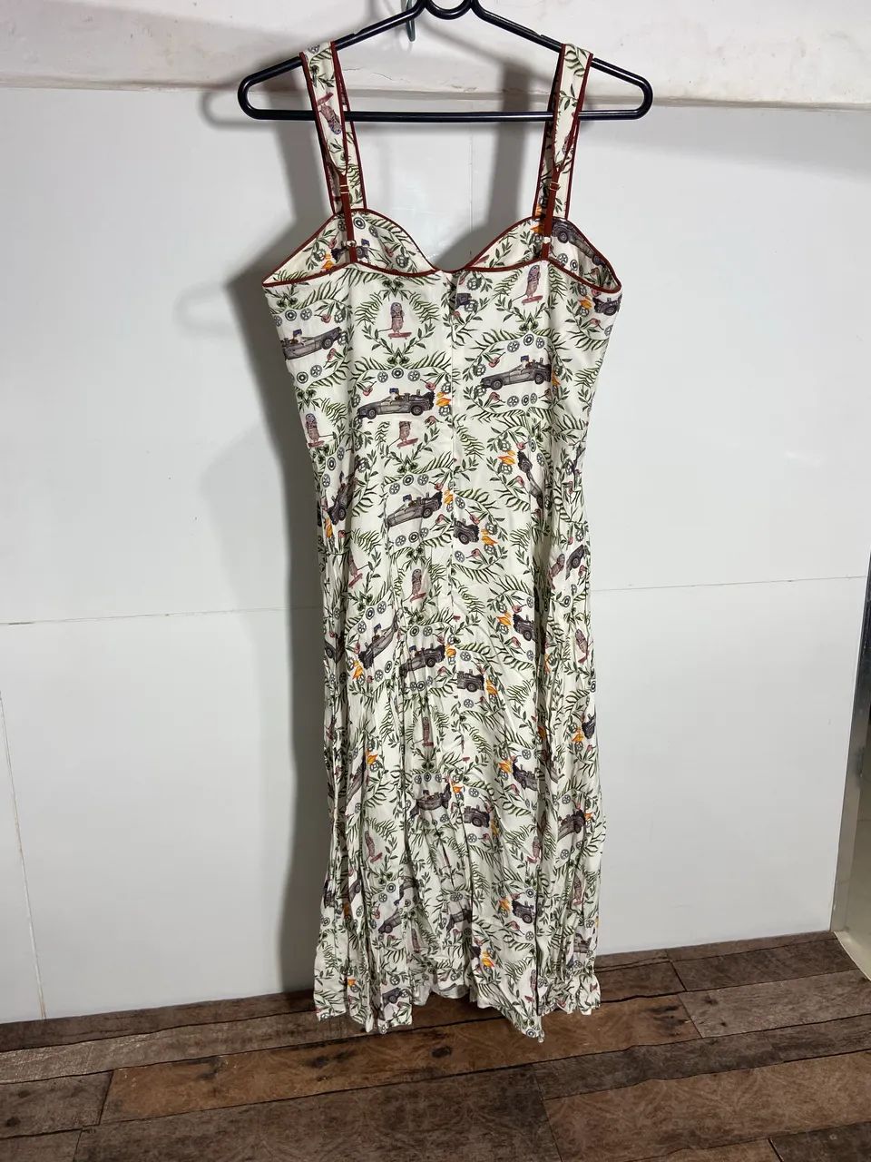 Vestido Antix - Foto 2