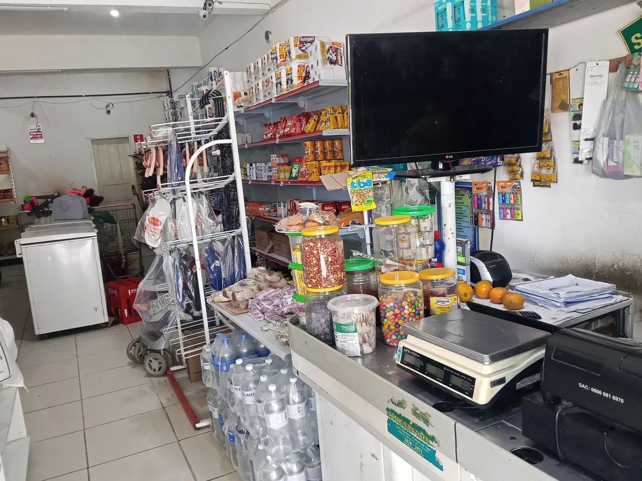 Vendo ponto comercial  - Foto 3