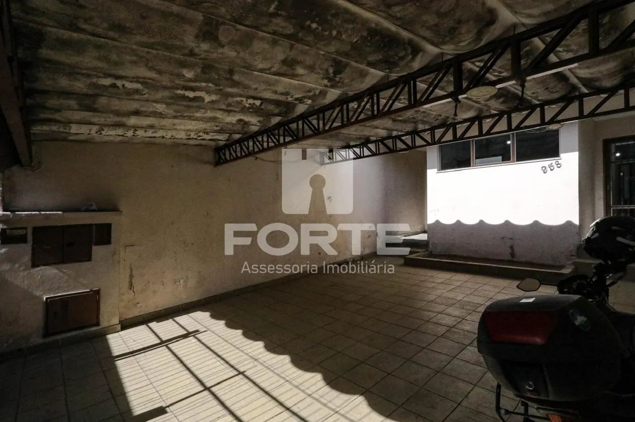 CASA RESIDENCIAL em MOGI DAS CRUZES - SP, CENTRO - Foto 4