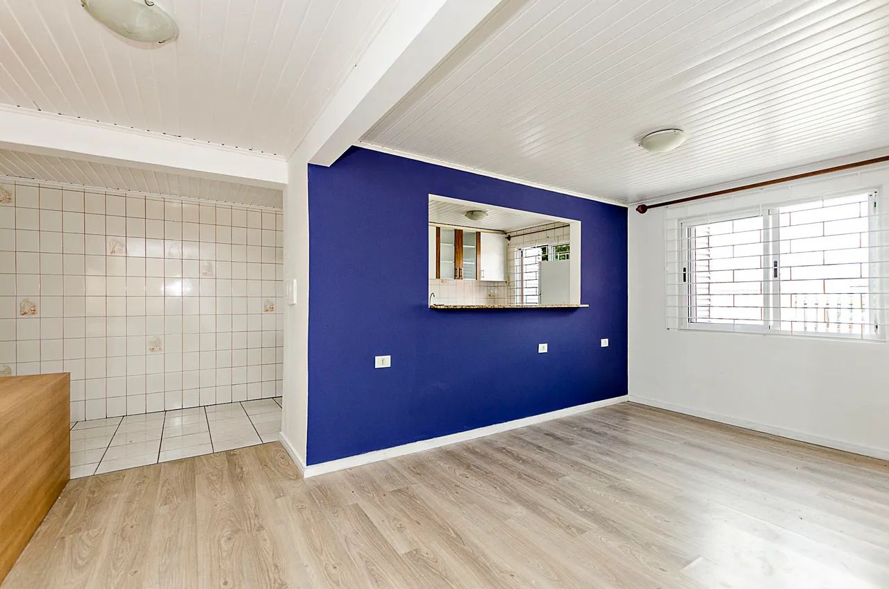 Casa Térrea No Alto Boqueirão - Foto 4