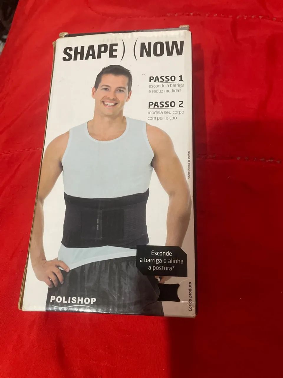 SHAPE)(NOW cinta  - Foto 2
