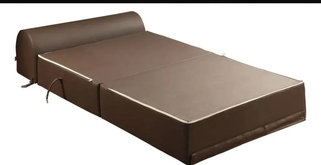 Sofá Cama Casal 130cm D33 Smart - Foto 2