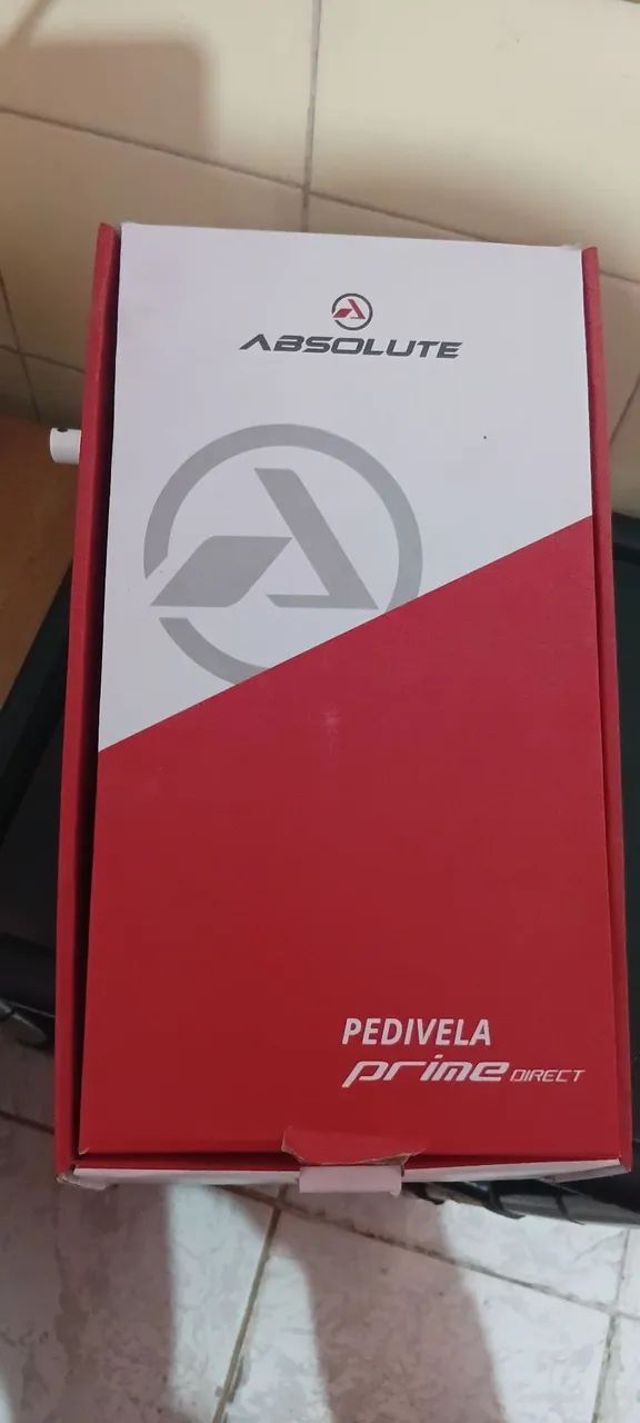 Pedivela absolute Prime  - Foto 2