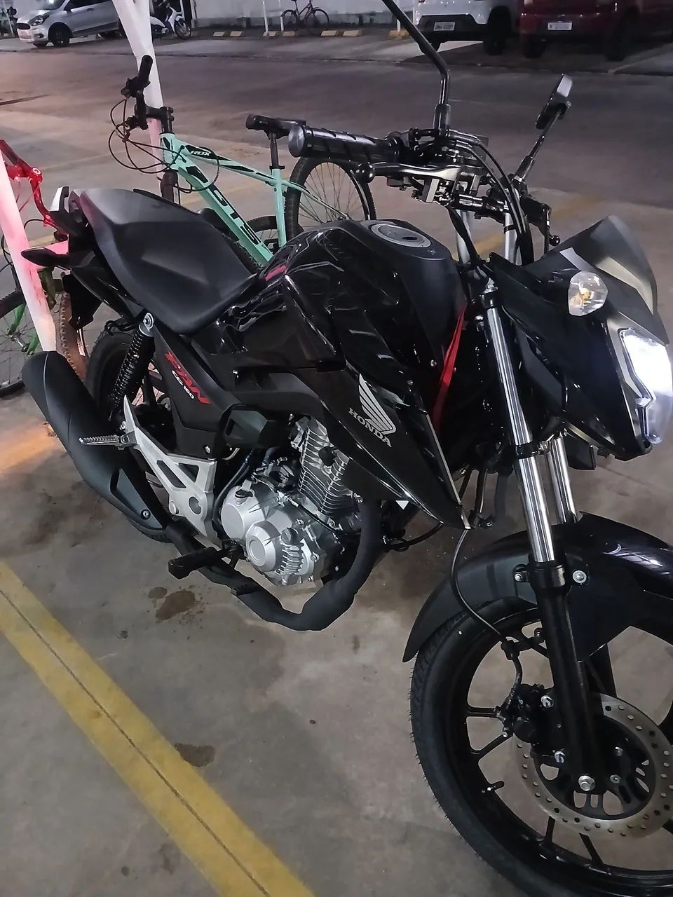 Locação de moto  - Foto 2