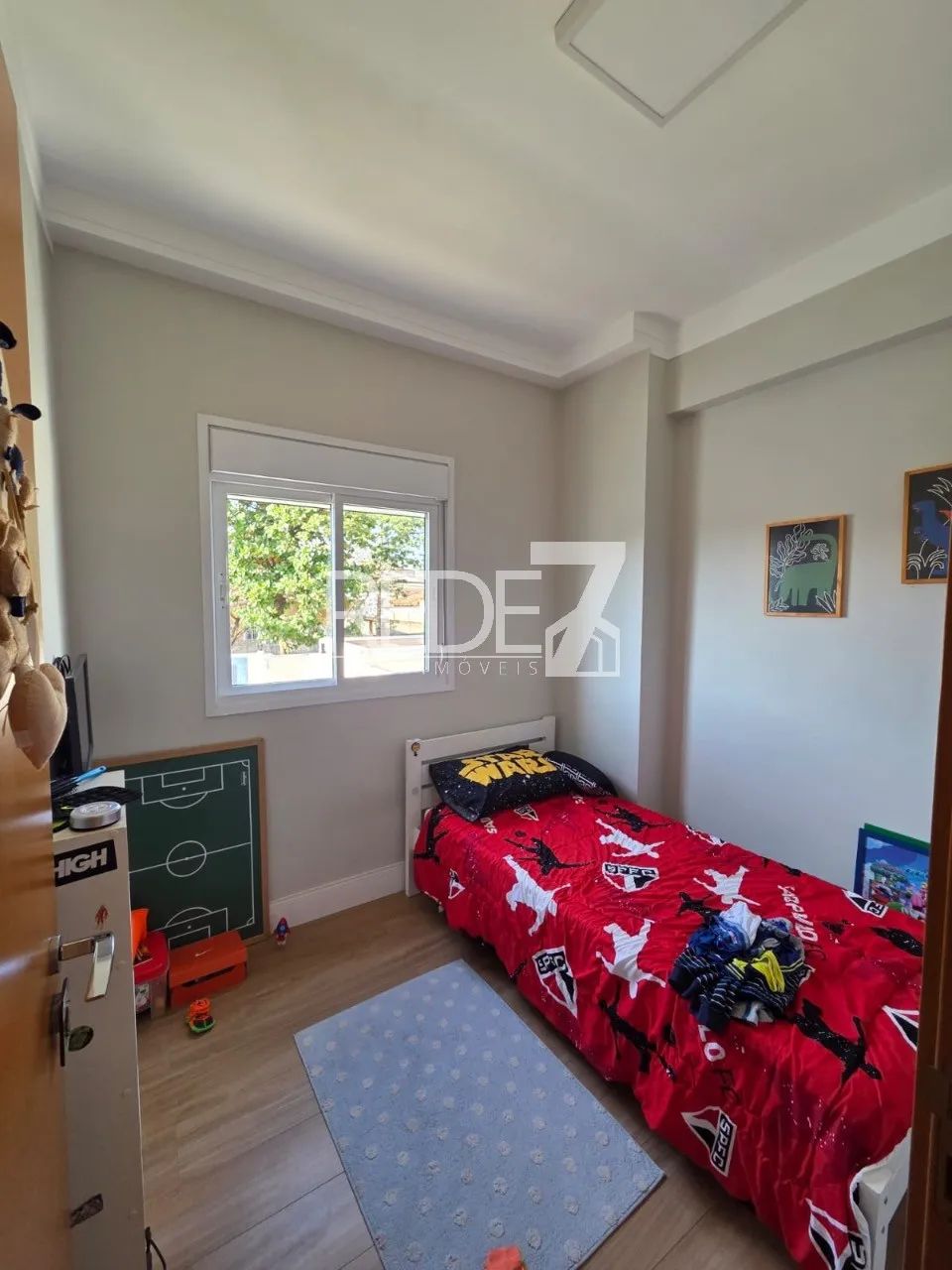 apartamento - Parque Industrial - Campinas - Foto 3