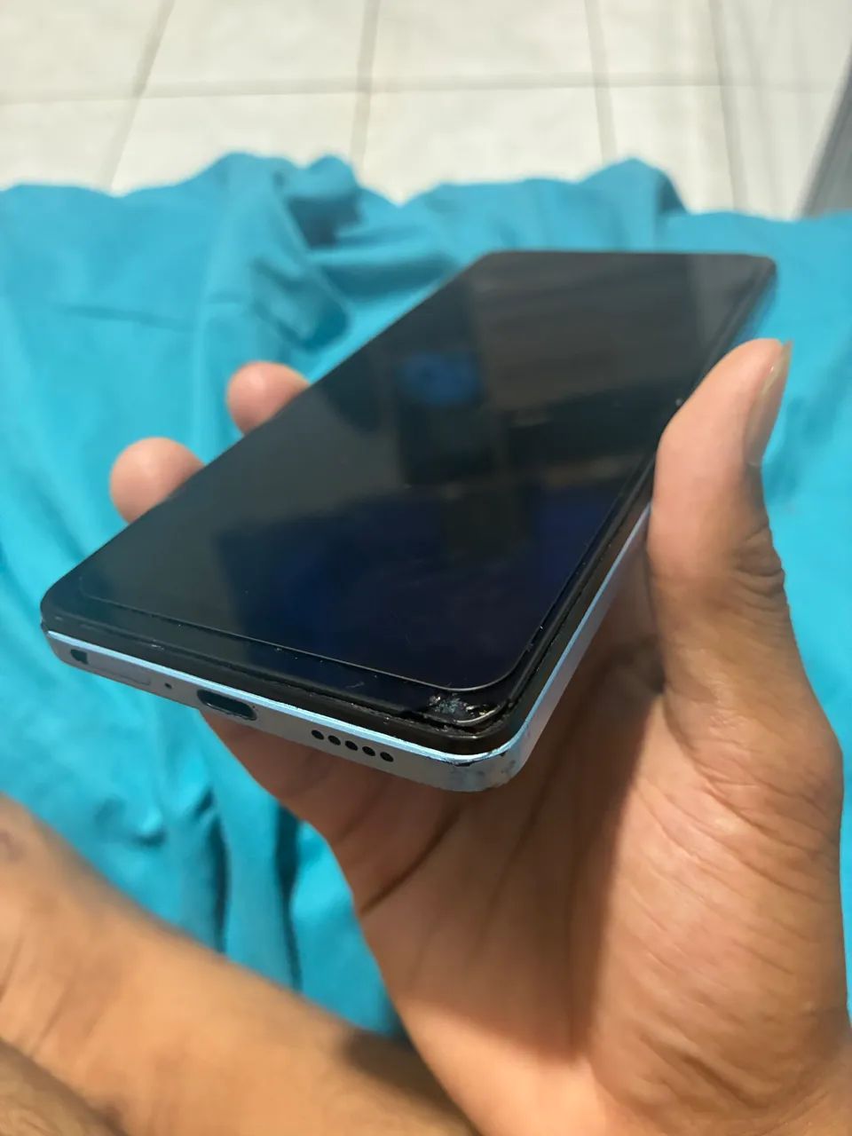 Redmi 12 pro 5g - Foto 2