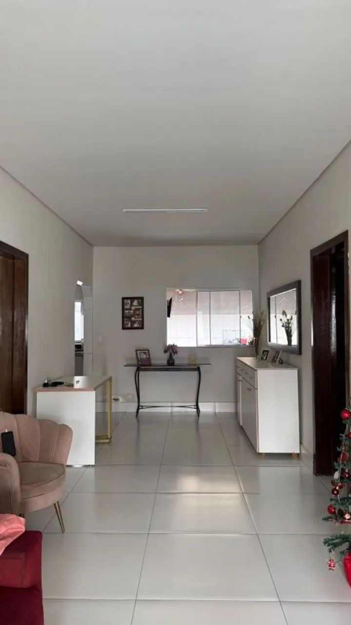 Casa no Bairro Tijucal - Foto 2