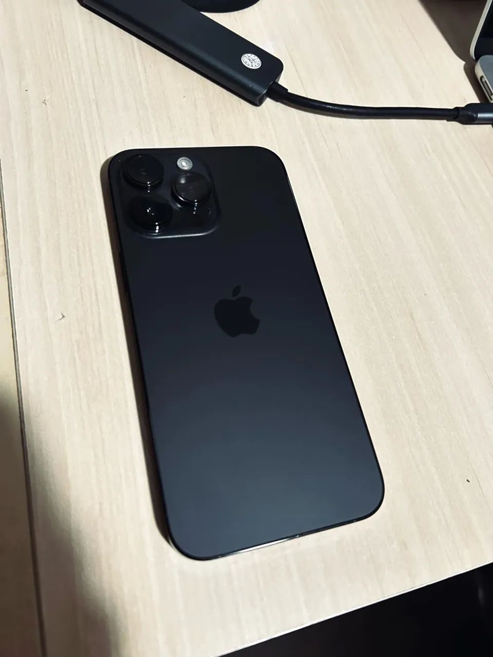iPhone 14 Pro Max 256GB - Impecável