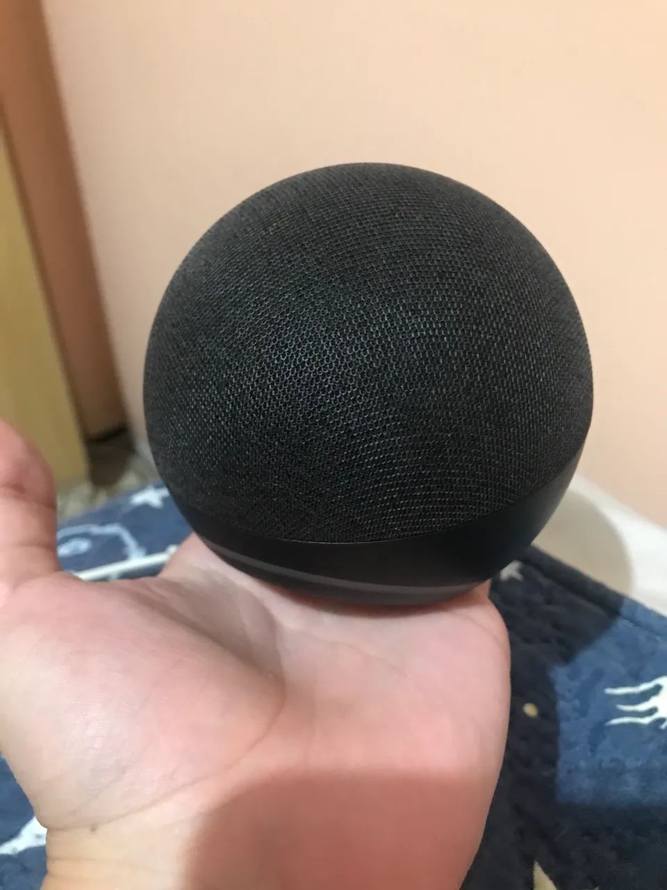 Alexa echo dot415986175600896000