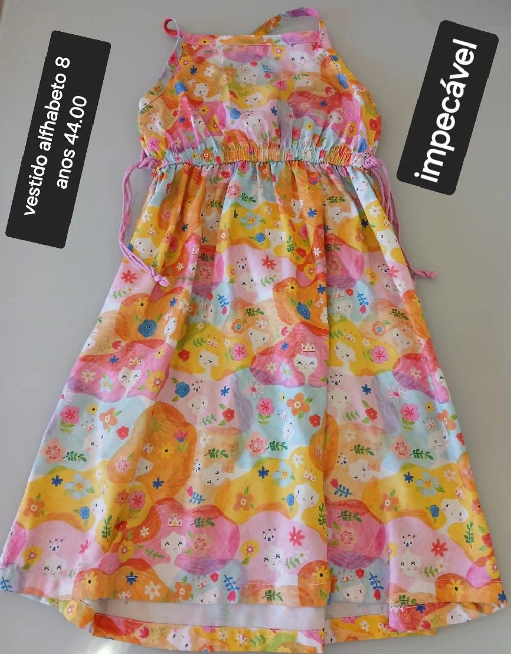 Roupa infantil  - Foto 5