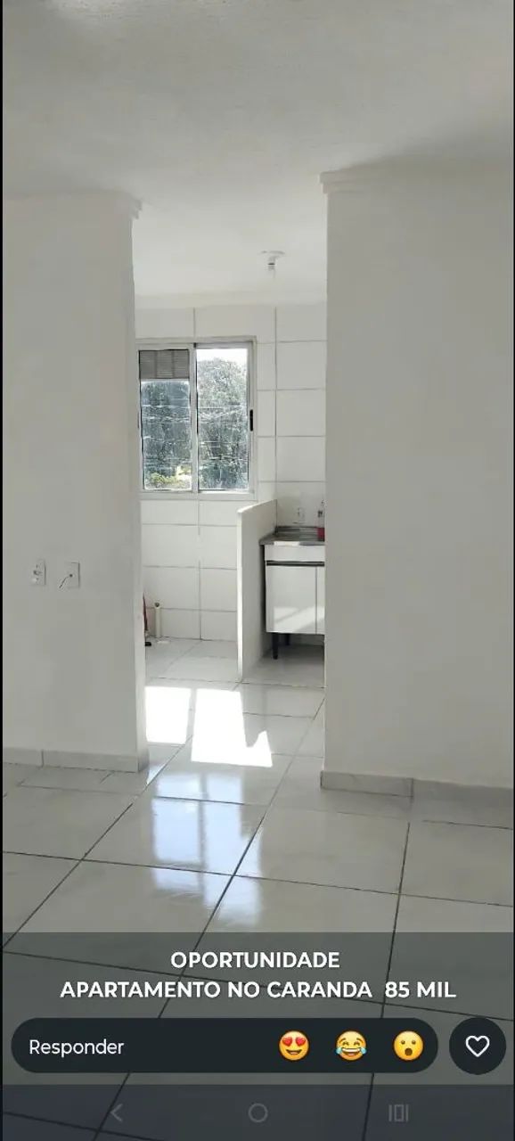 Apartamento a venda. - Foto 2