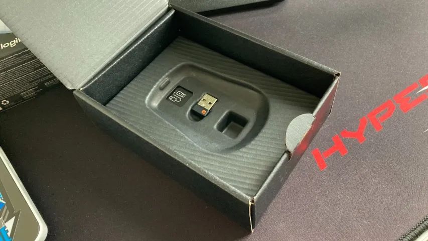 Mouse Logitech MX Anywhere 3 - Foto 4