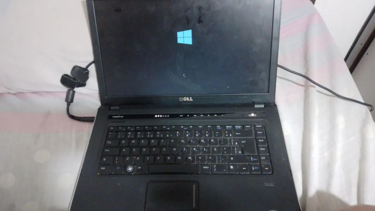 Notebook vostro 3500