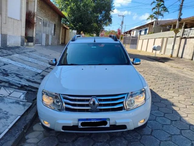 Renault Duster Dynamique 1.6 Hi-flex 16V Mec. 2014 - Foto 3