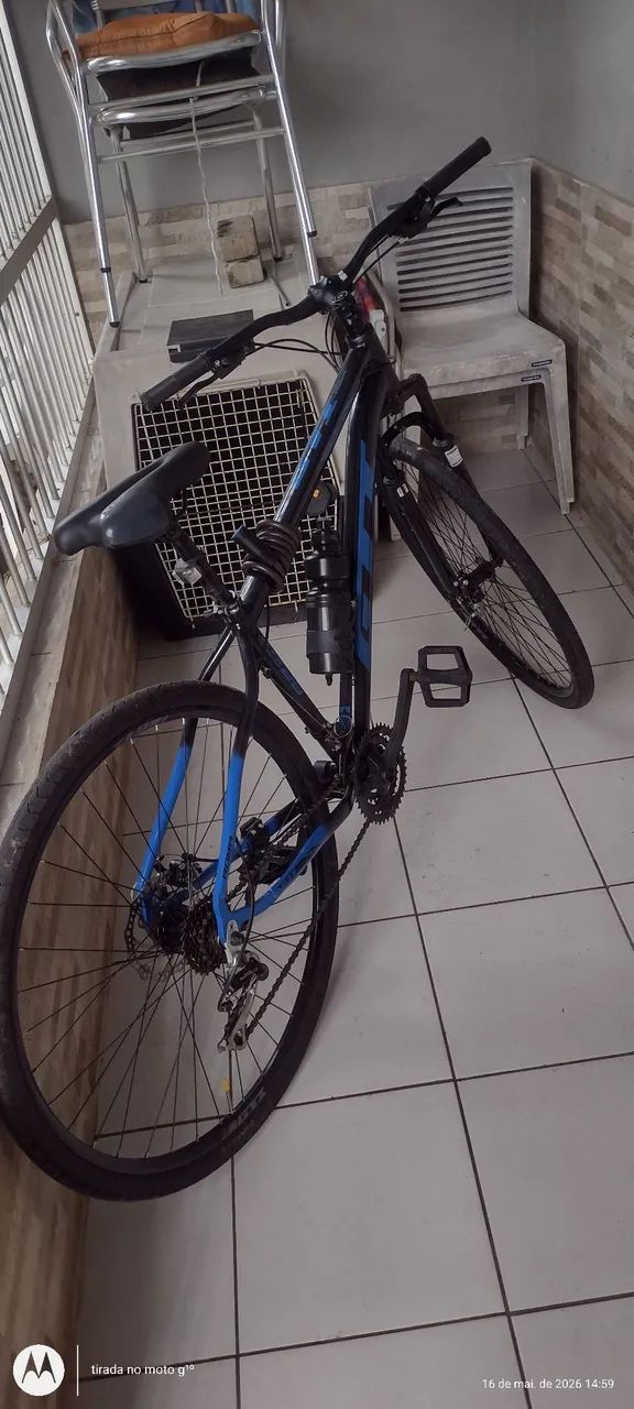 Vendo Bicicleta Imperdível  - Foto 2