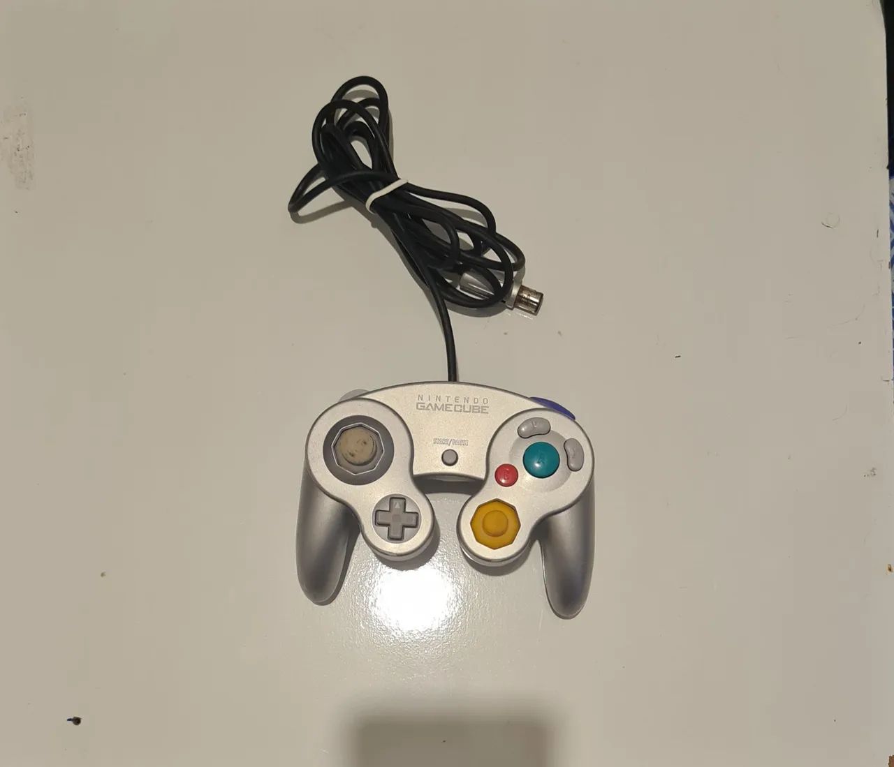 Controle Game Cube Original
