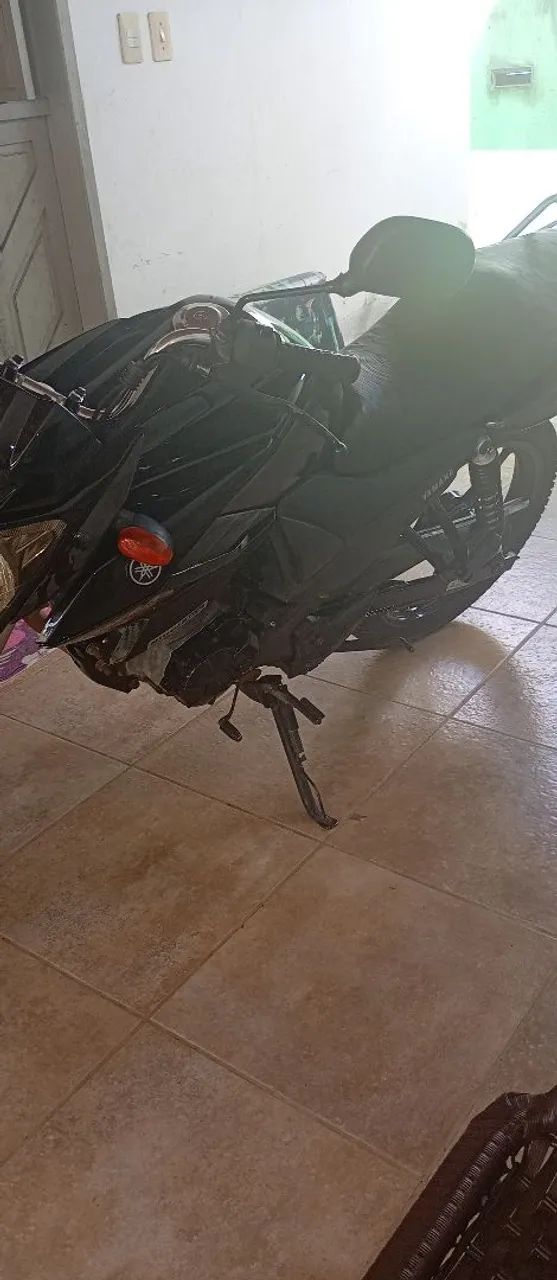 Fazer 150 extra - Foto 2