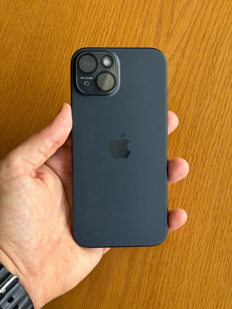 Iphone 15 - 256gb  - Foto 5
