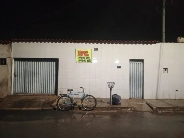 Foto - Brasília - Arapoanga (Planaltina)