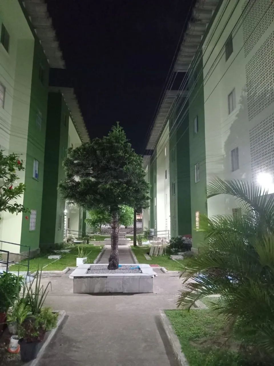 Residencial José Américo III 