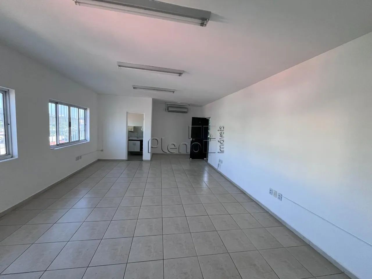 Sala para alugar em Vinhedo, Centro, com 46 m² - Foto 5
