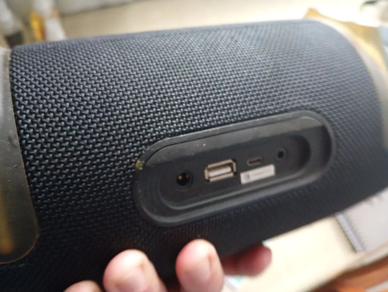 JBL Xtreme 2 - Foto 3