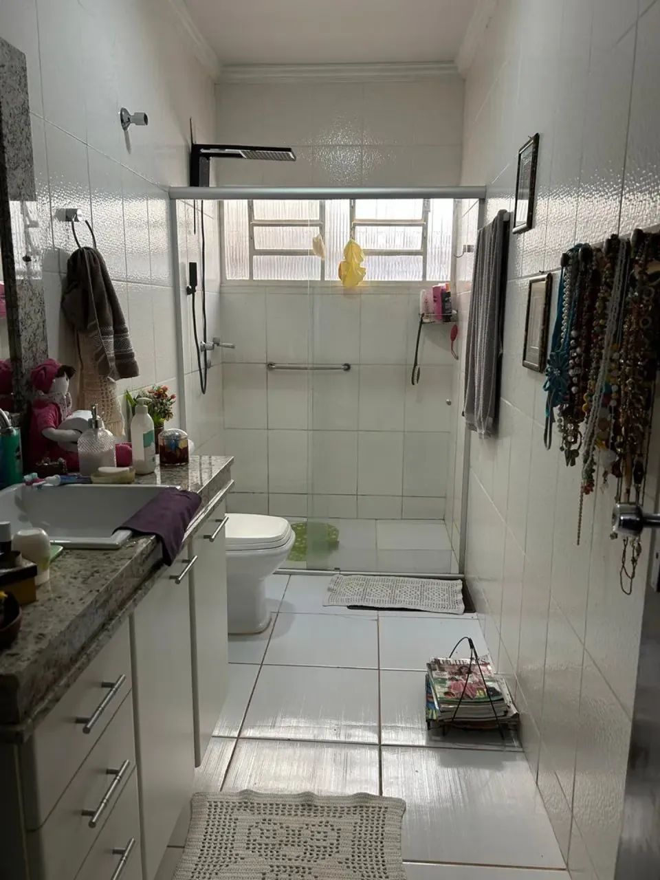 Casa para venda com 220 metros quadrados com 3 quartos - Foto 5