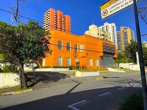 Comercial Prédio Comercial em São Bernardo do Campo