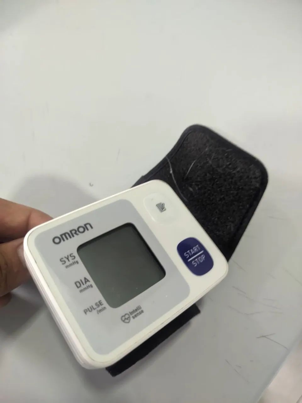 Medidor de pressão  - Foto 2