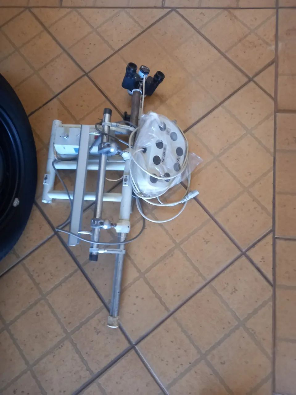 Cadeira Ginecologista  - Foto 5