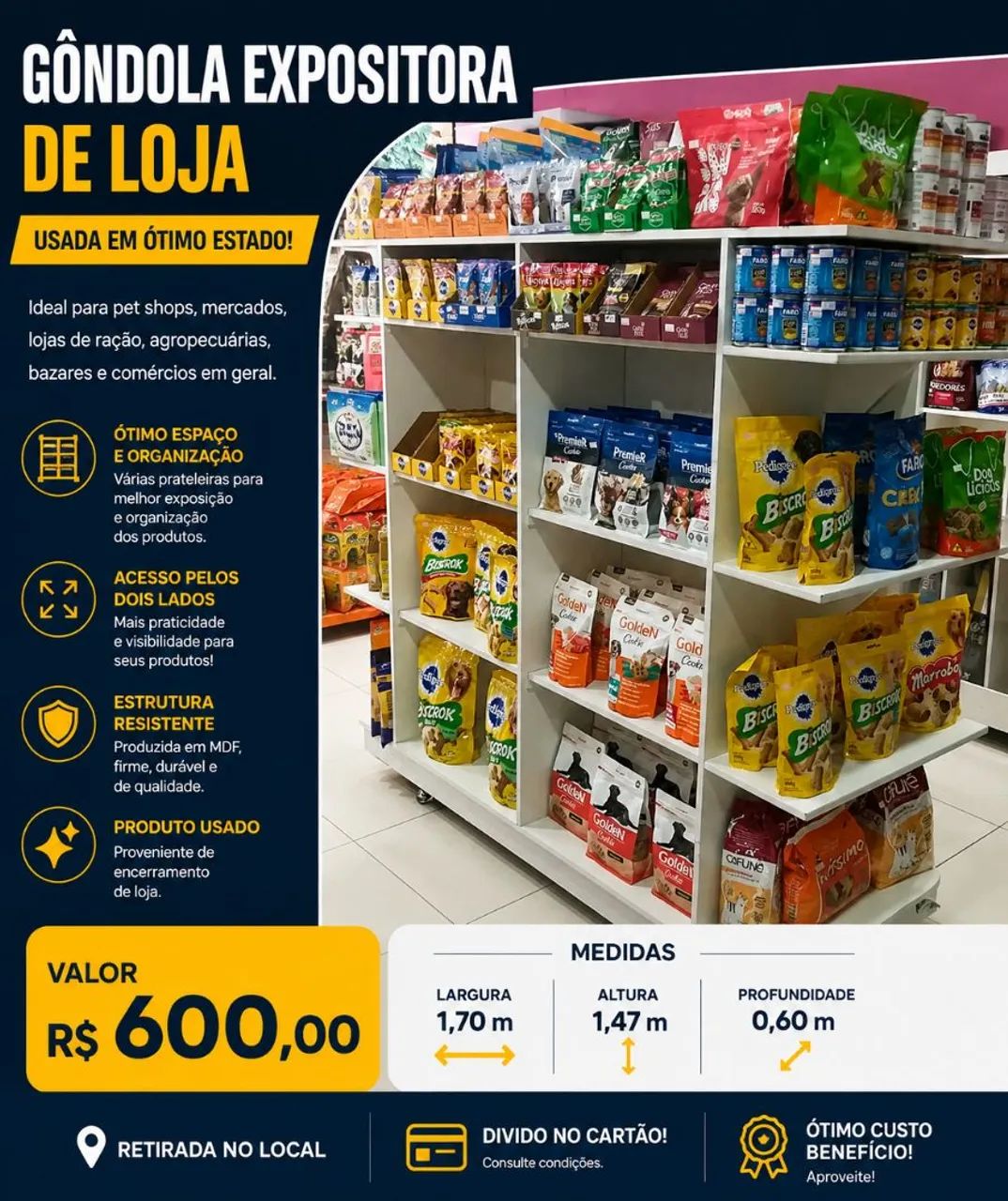 Gôndola 