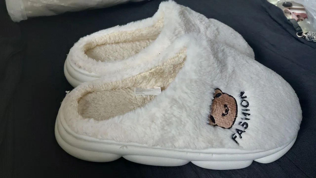 Pantufa 