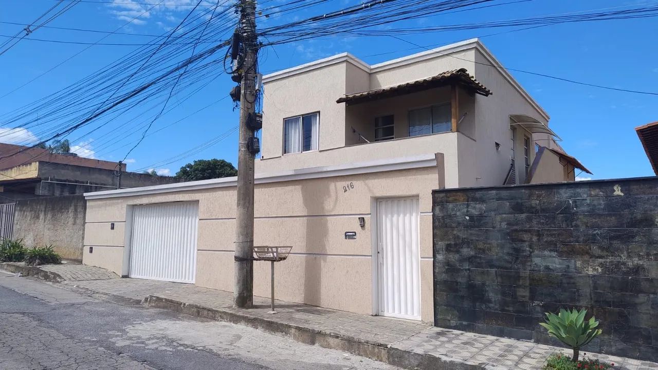 Foto - Contagem - Santa Helena