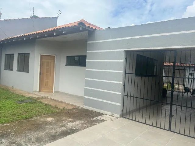Foto - Porto Velho - Flodoaldo Pontes Pinto