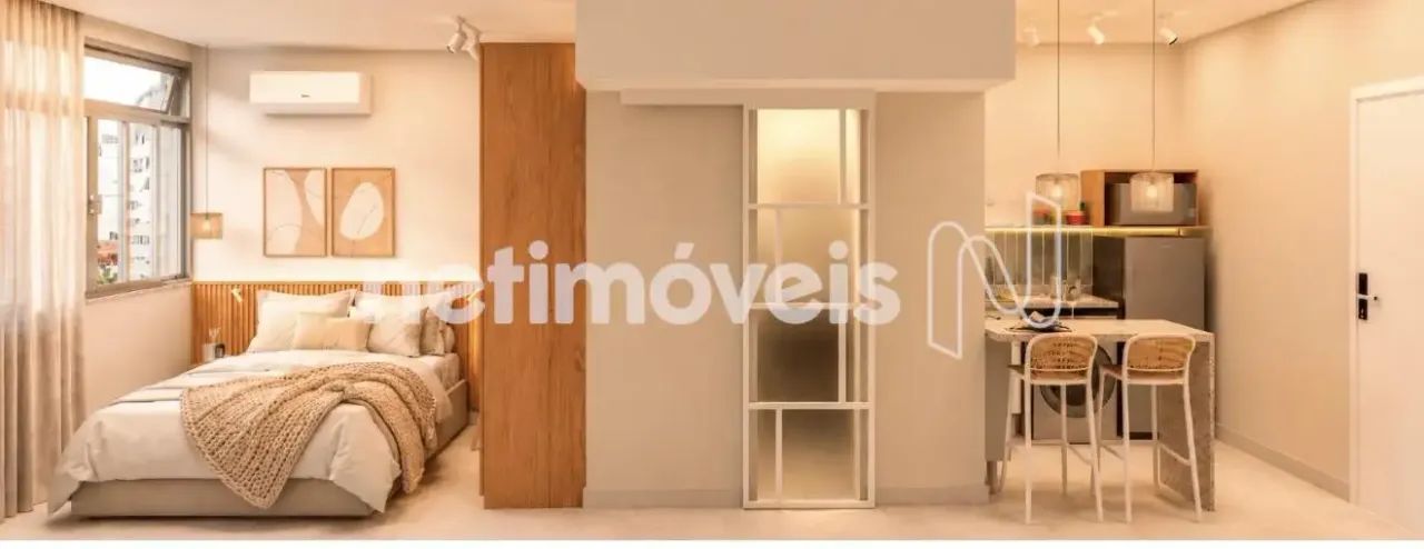 Venda Apartamento 1 quarto Centro Rio de Janeiro - Foto 3