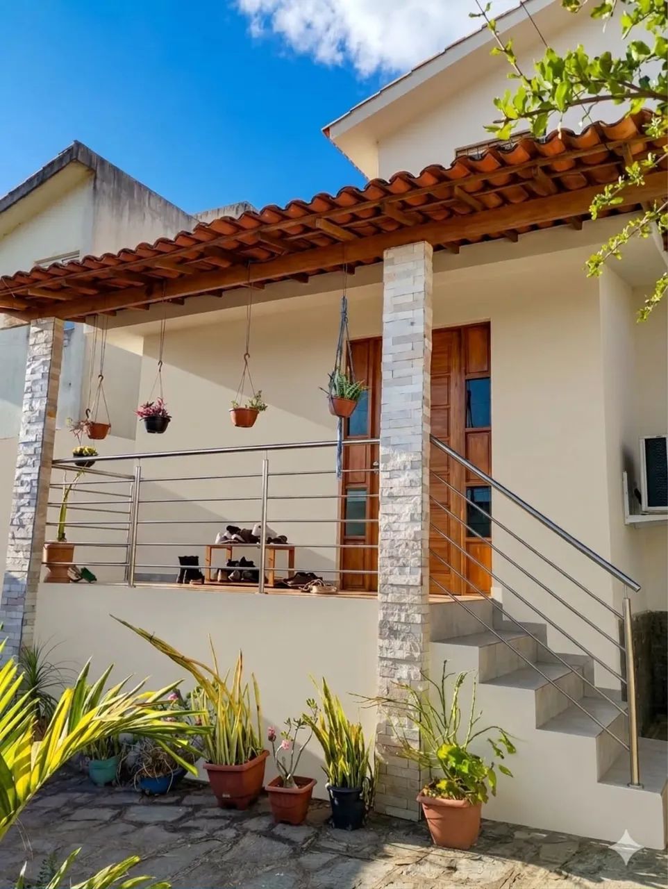 Vendo Casa no Alto da Serra - Foto 2