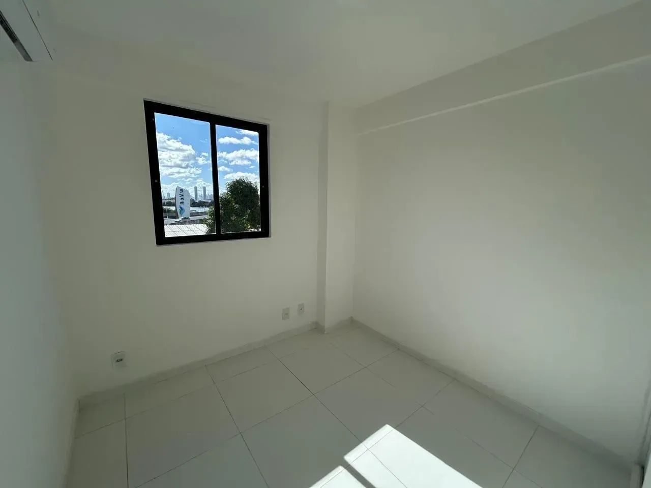 ALUGO APARTAMENTO SEMIMOBILIADO  NO PINA - Foto 5